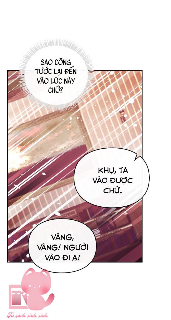 Kết Cục Của Nhân Vật Phản Diện Chỉ Có Thể Là Cái Chết - Chap 150 - Trang 44