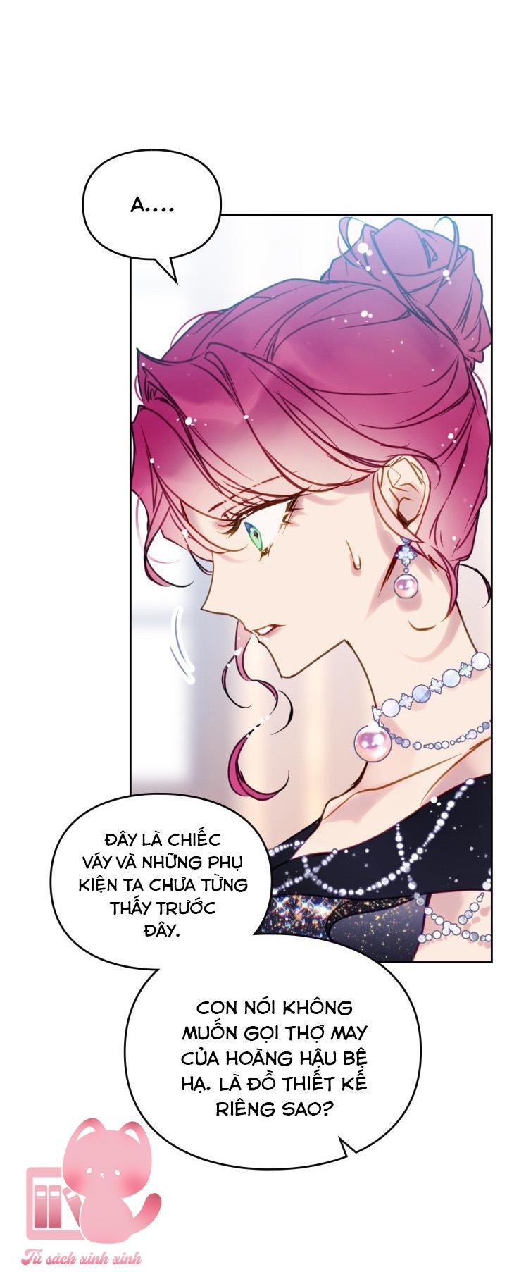 Kết Cục Của Nhân Vật Phản Diện Chỉ Có Thể Là Cái Chết - Chap 150 - Trang 50