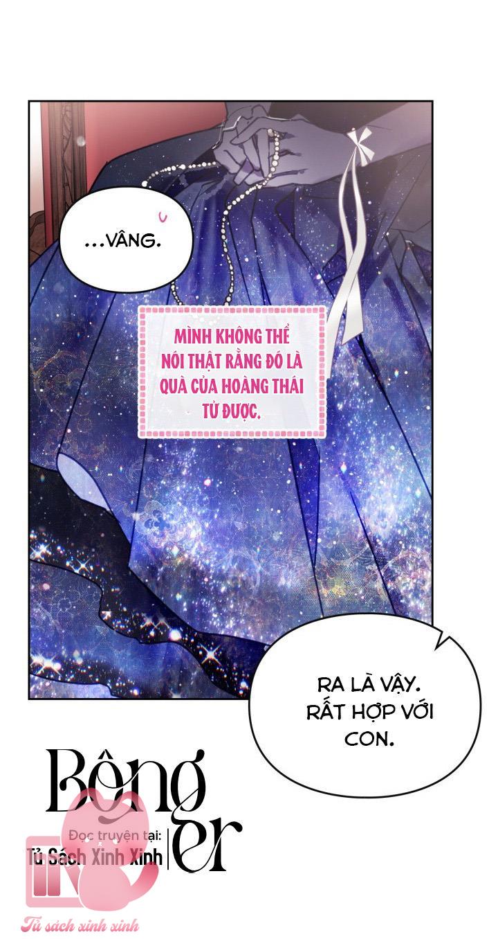 Kết Cục Của Nhân Vật Phản Diện Chỉ Có Thể Là Cái Chết - Chap 150 - Trang 51