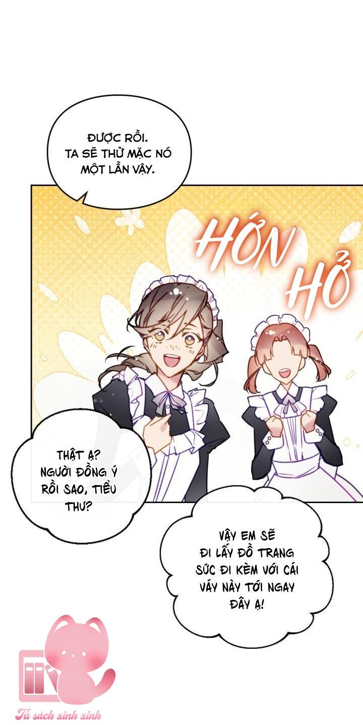 Kết Cục Của Nhân Vật Phản Diện Chỉ Có Thể Là Cái Chết - Chap 150 - Trang 10