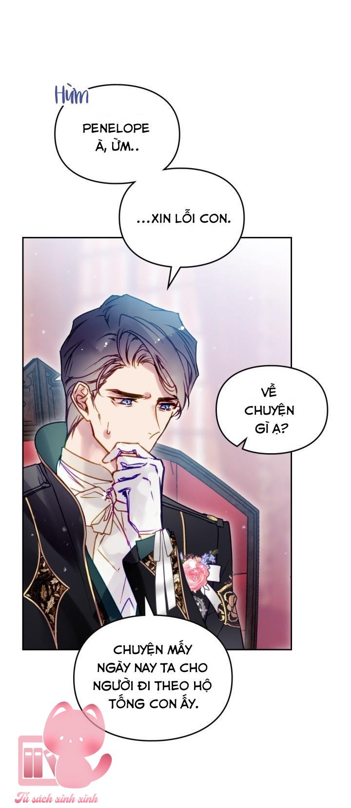 Kết Cục Của Nhân Vật Phản Diện Chỉ Có Thể Là Cái Chết - Chap 151 - Trang 15