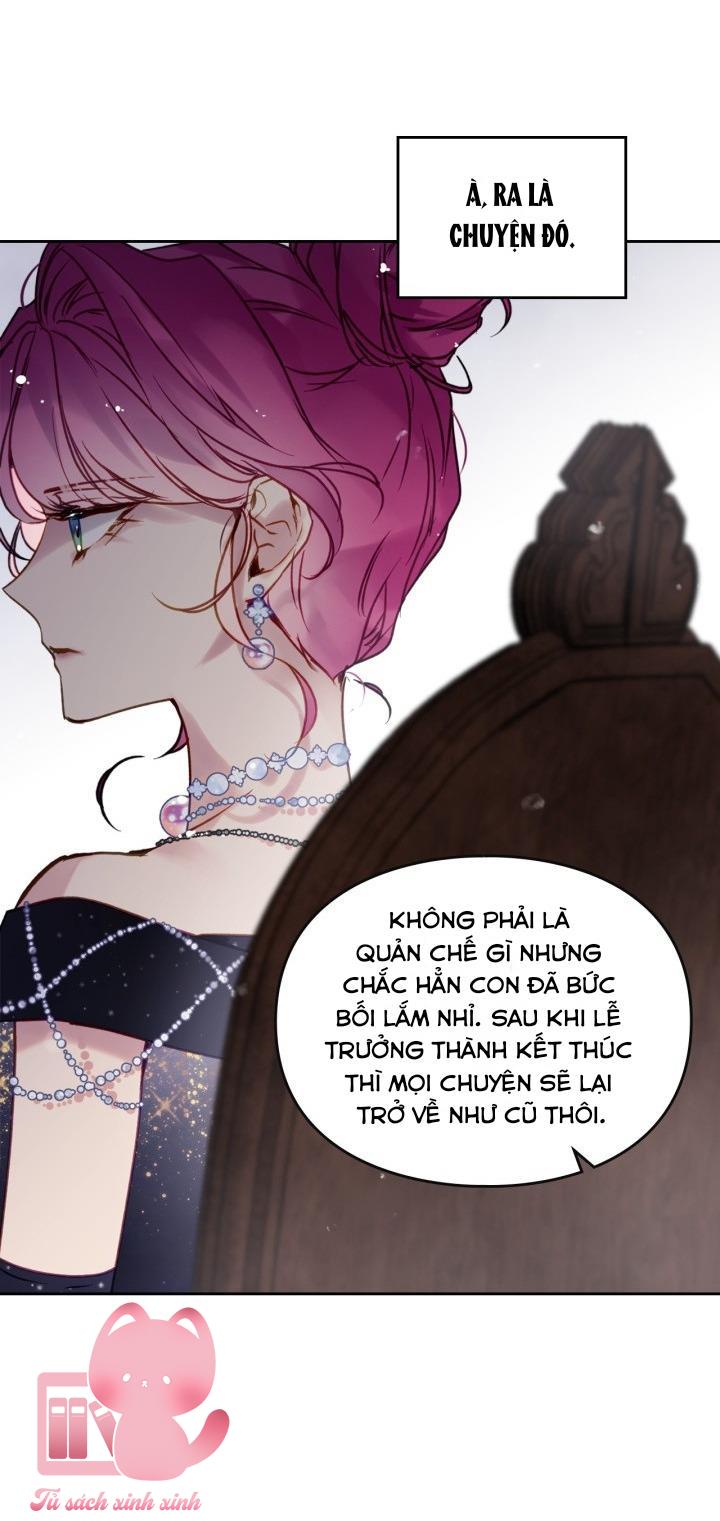Kết Cục Của Nhân Vật Phản Diện Chỉ Có Thể Là Cái Chết - Chap 151 - Trang 16