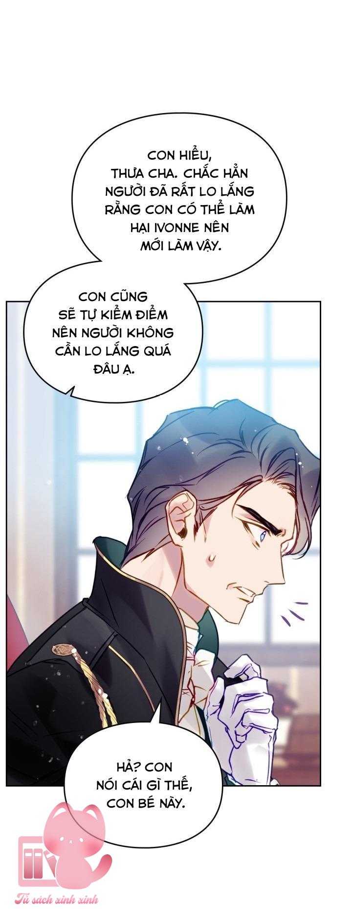 Kết Cục Của Nhân Vật Phản Diện Chỉ Có Thể Là Cái Chết - Chap 151 - Trang 17
