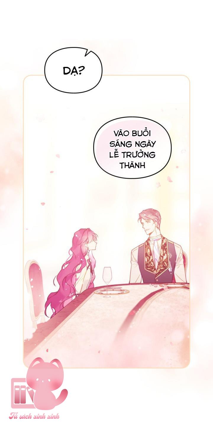 Kết Cục Của Nhân Vật Phản Diện Chỉ Có Thể Là Cái Chết - Chap 151 - Trang 3