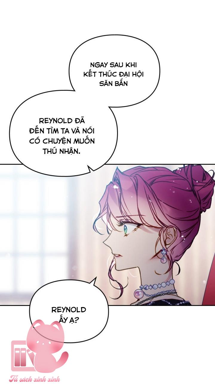 Kết Cục Của Nhân Vật Phản Diện Chỉ Có Thể Là Cái Chết - Chap 151 - Trang 23