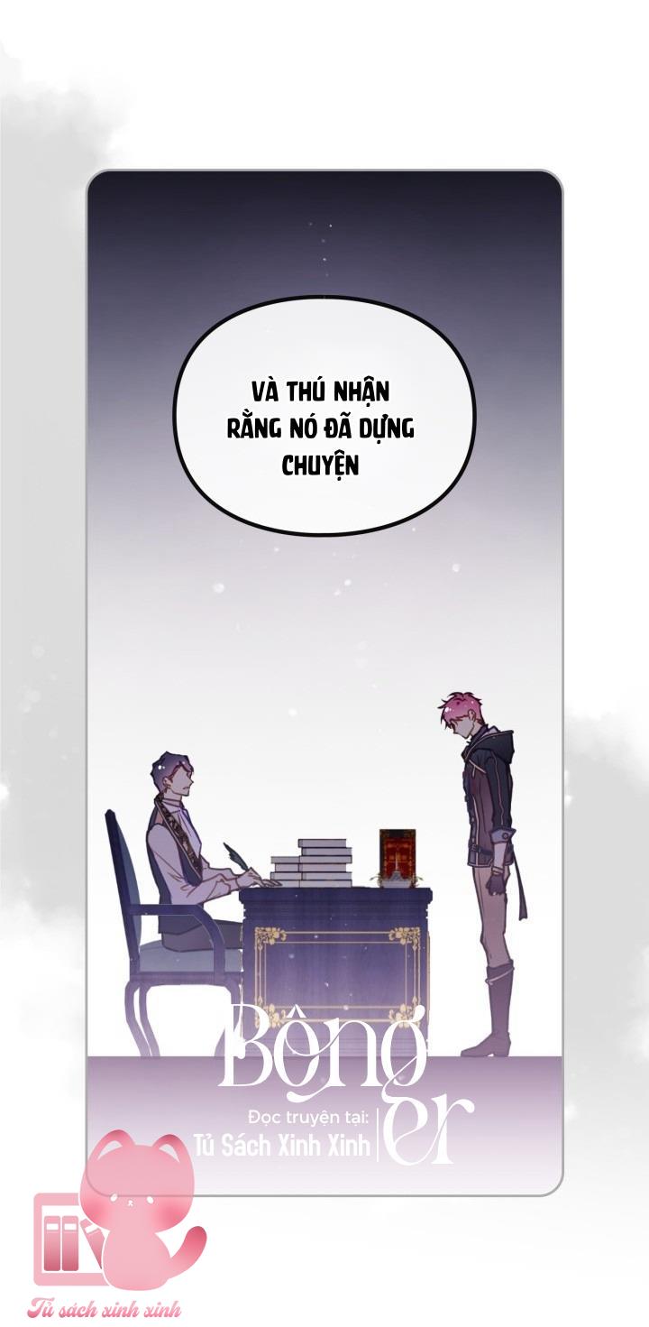 Kết Cục Của Nhân Vật Phản Diện Chỉ Có Thể Là Cái Chết - Chap 151 - Trang 27
