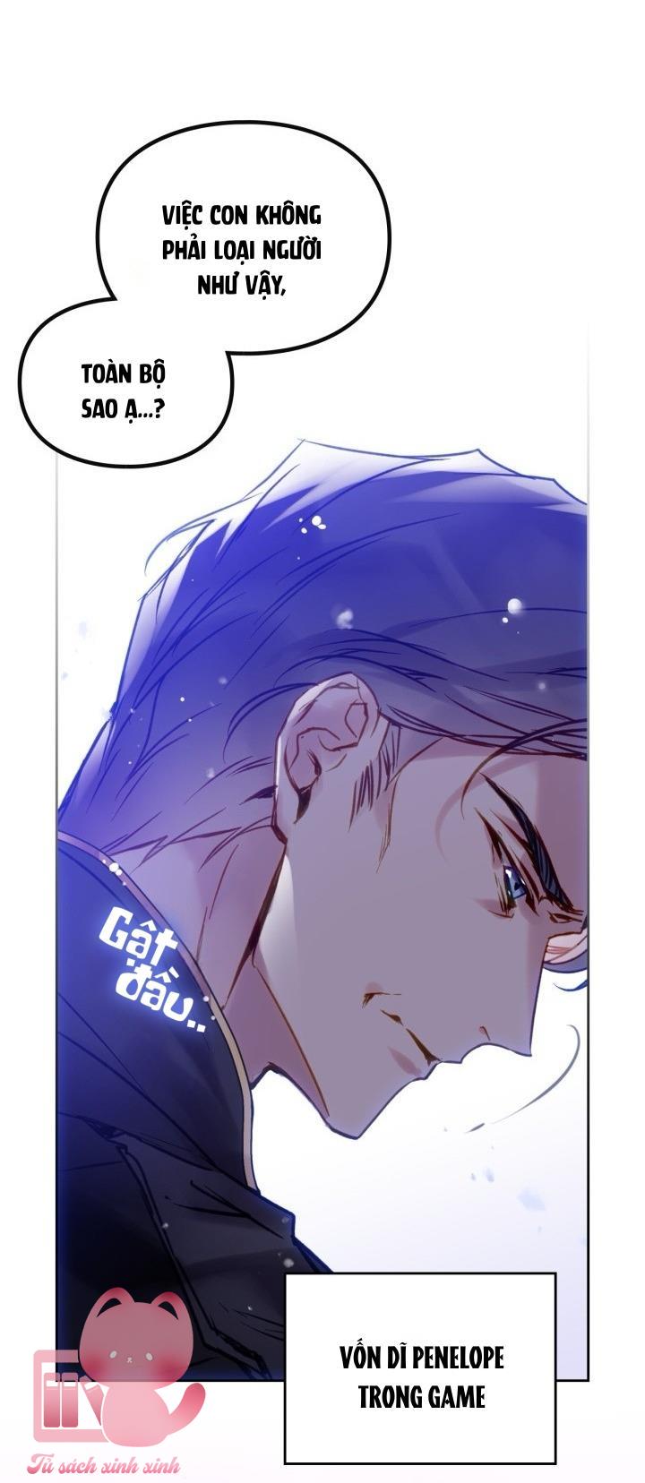 Kết Cục Của Nhân Vật Phản Diện Chỉ Có Thể Là Cái Chết - Chap 151 - Trang 30