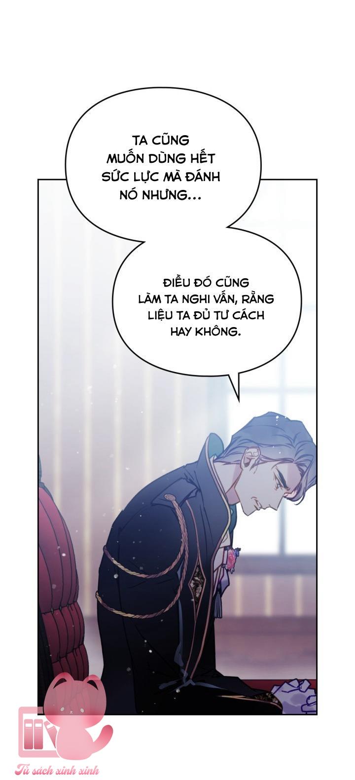Kết Cục Của Nhân Vật Phản Diện Chỉ Có Thể Là Cái Chết - Chap 151 - Trang 33