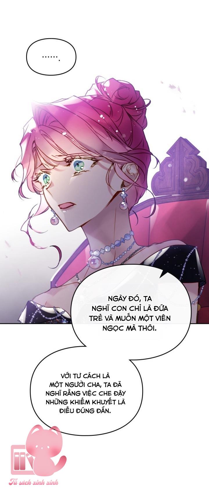 Kết Cục Của Nhân Vật Phản Diện Chỉ Có Thể Là Cái Chết - Chap 151 - Trang 34
