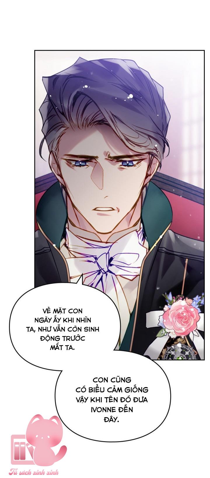 Kết Cục Của Nhân Vật Phản Diện Chỉ Có Thể Là Cái Chết - Chap 151 - Trang 36