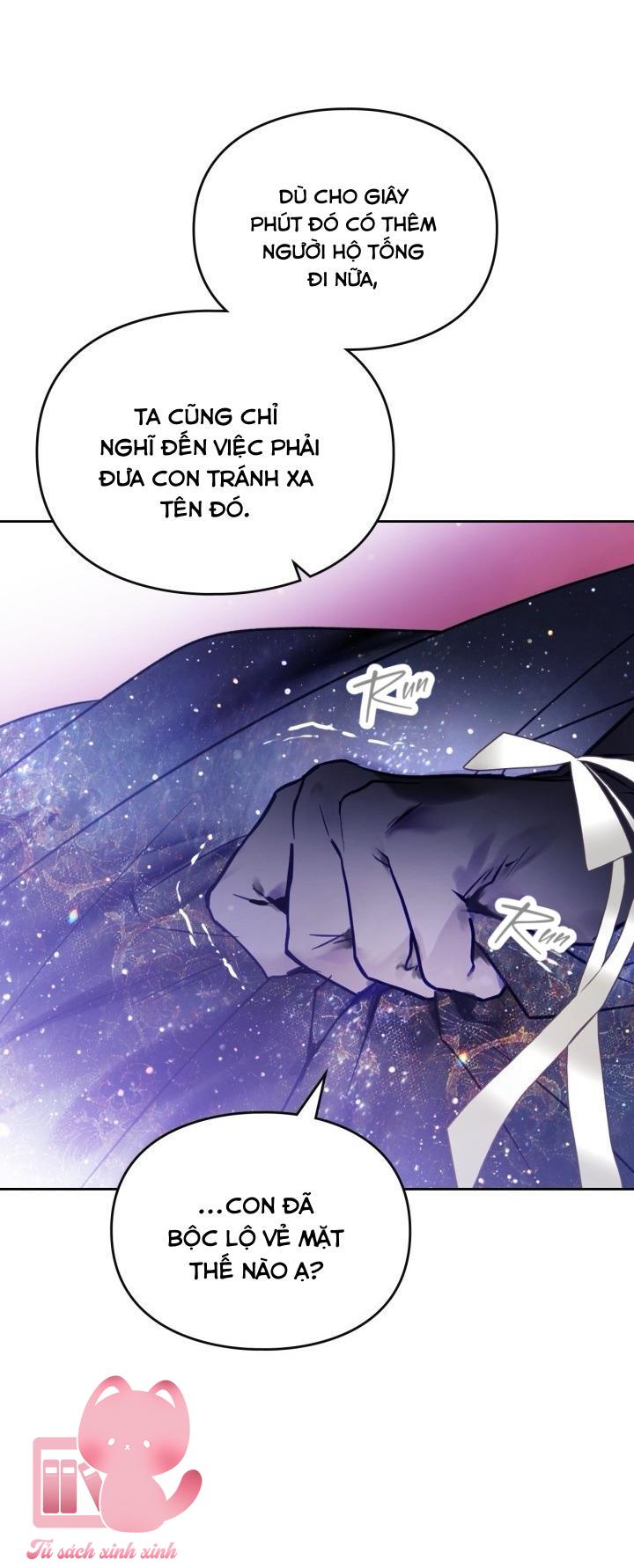 Kết Cục Của Nhân Vật Phản Diện Chỉ Có Thể Là Cái Chết - Chap 151 - Trang 37