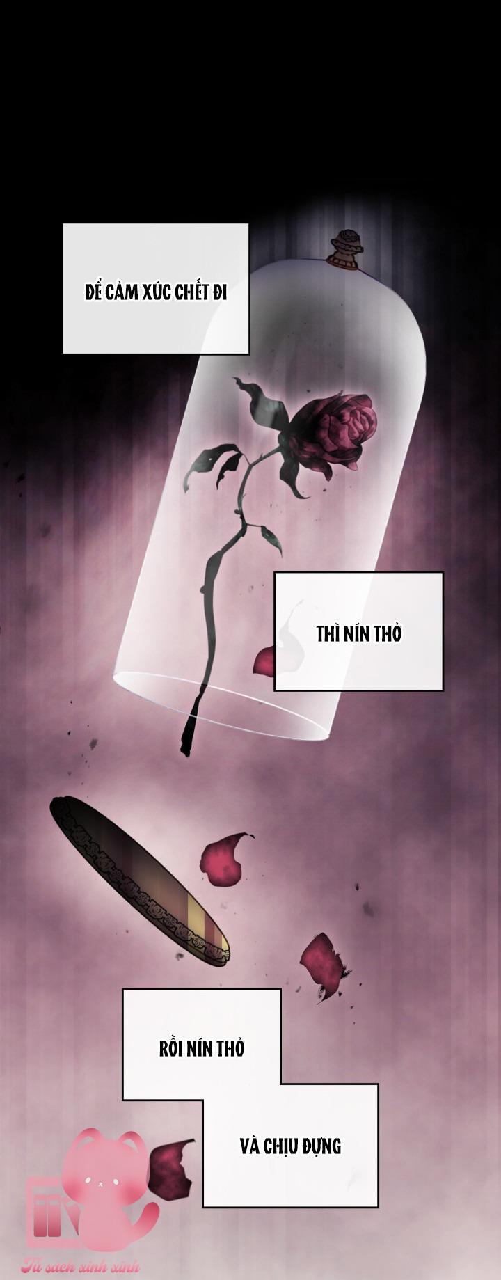 Kết Cục Của Nhân Vật Phản Diện Chỉ Có Thể Là Cái Chết - Chap 151 - Trang 47