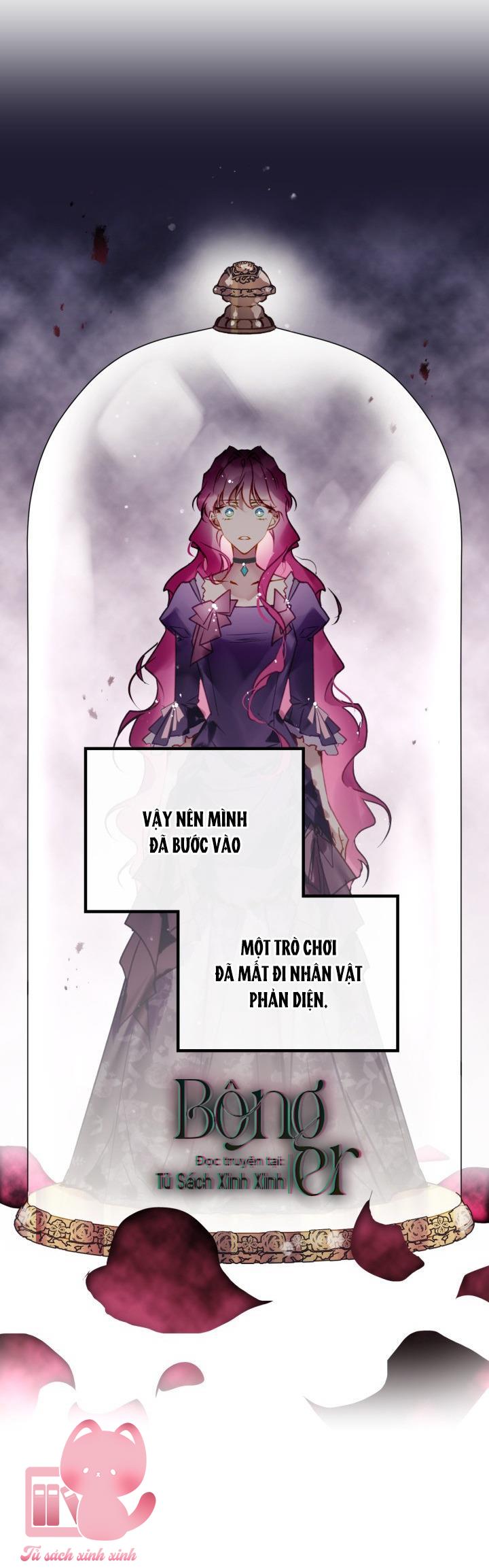 Kết Cục Của Nhân Vật Phản Diện Chỉ Có Thể Là Cái Chết - Chap 151 - Trang 49