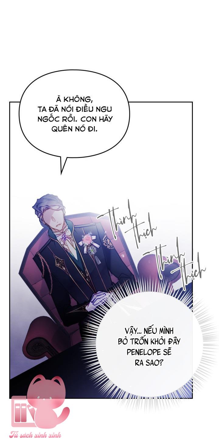Kết Cục Của Nhân Vật Phản Diện Chỉ Có Thể Là Cái Chết - Chap 151 - Trang 50