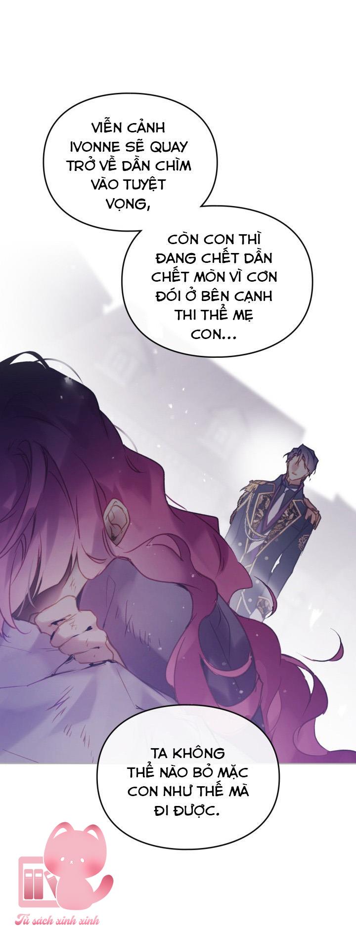 Kết Cục Của Nhân Vật Phản Diện Chỉ Có Thể Là Cái Chết - Chap 152 - Trang 13