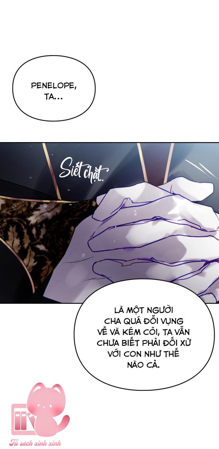 Kết Cục Của Nhân Vật Phản Diện Chỉ Có Thể Là Cái Chết - Chap 152 - Trang 19