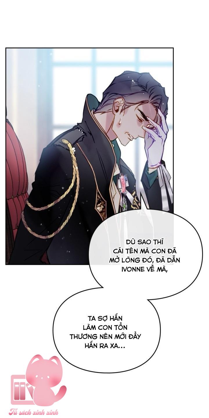 Kết Cục Của Nhân Vật Phản Diện Chỉ Có Thể Là Cái Chết - Chap 152 - Trang 23