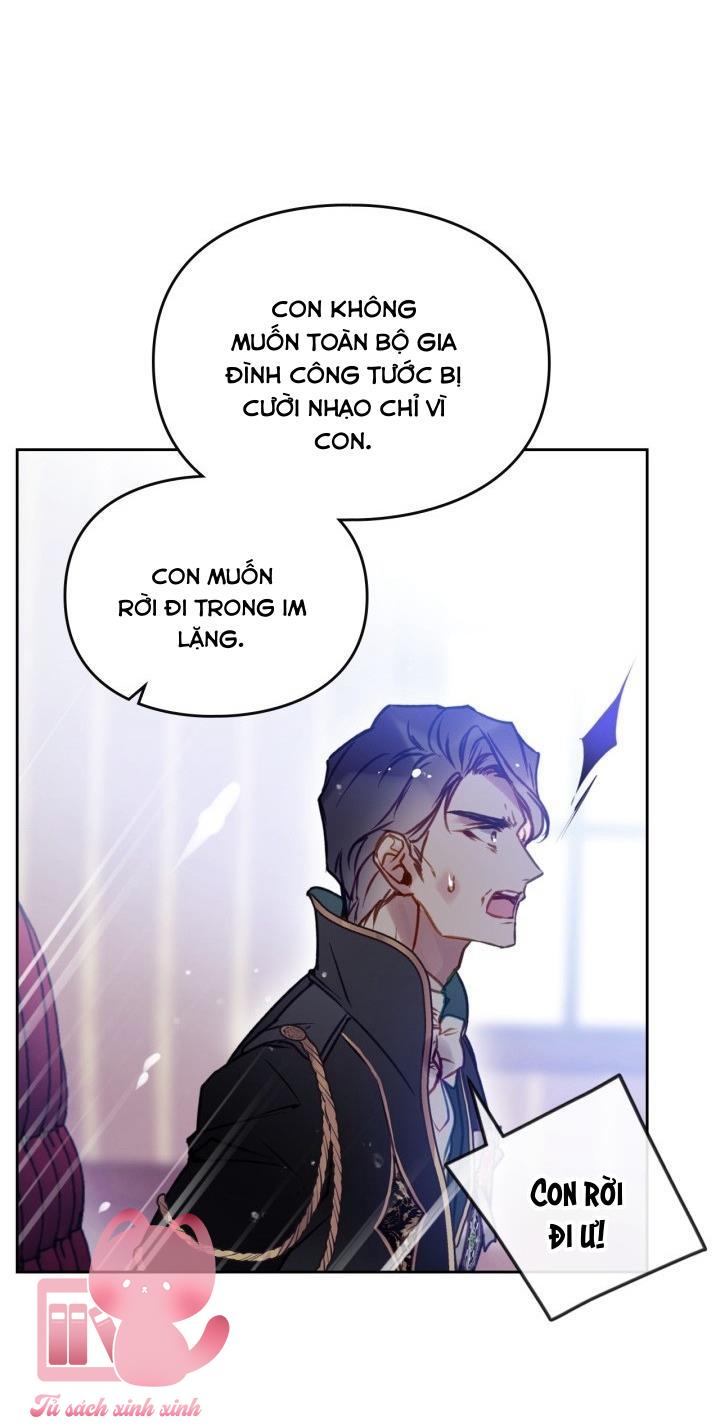 Kết Cục Của Nhân Vật Phản Diện Chỉ Có Thể Là Cái Chết - Chap 152 - Trang 28