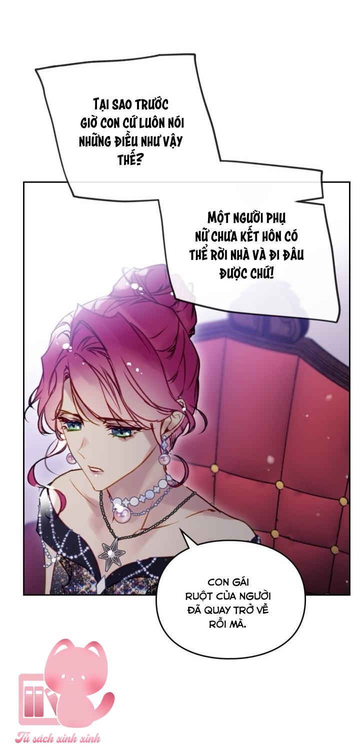 Kết Cục Của Nhân Vật Phản Diện Chỉ Có Thể Là Cái Chết - Chap 152 - Trang 29