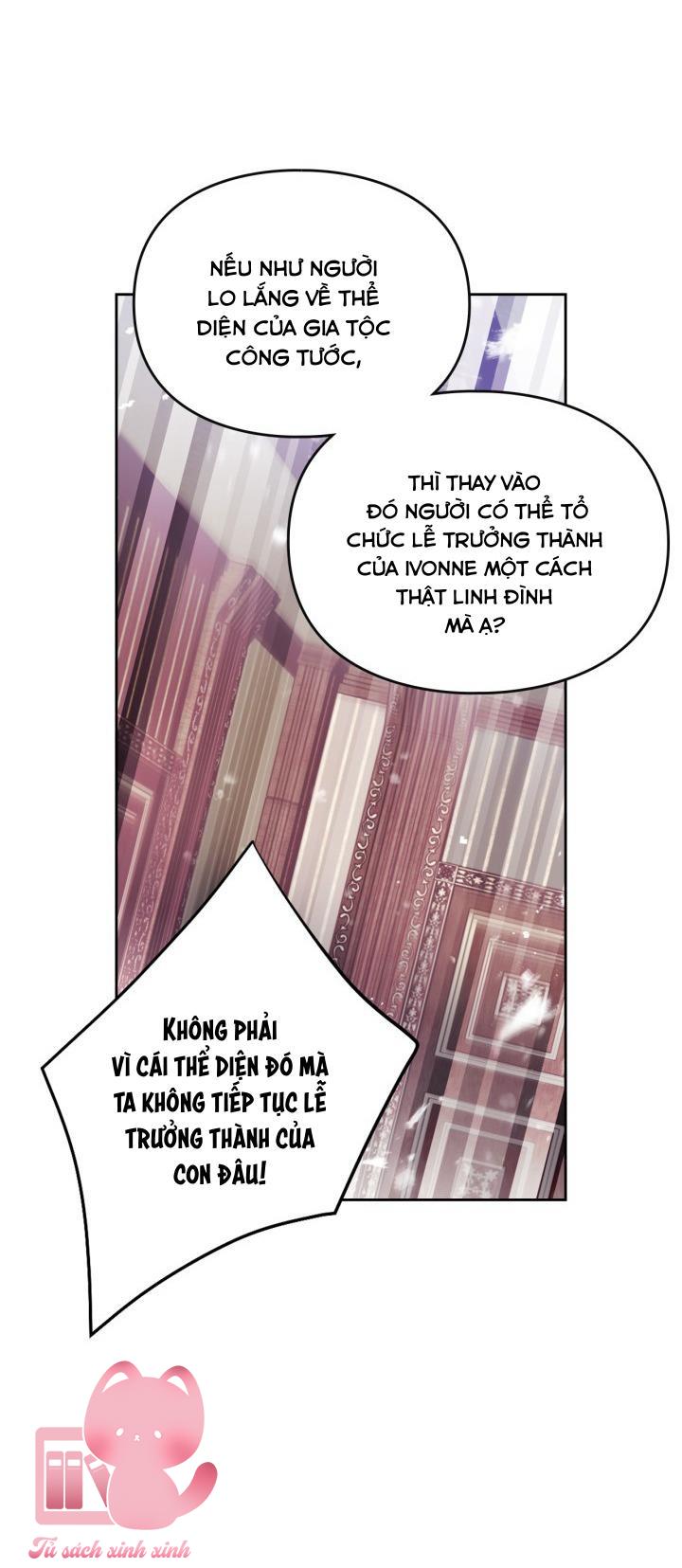 Kết Cục Của Nhân Vật Phản Diện Chỉ Có Thể Là Cái Chết - Chap 152 - Trang 31