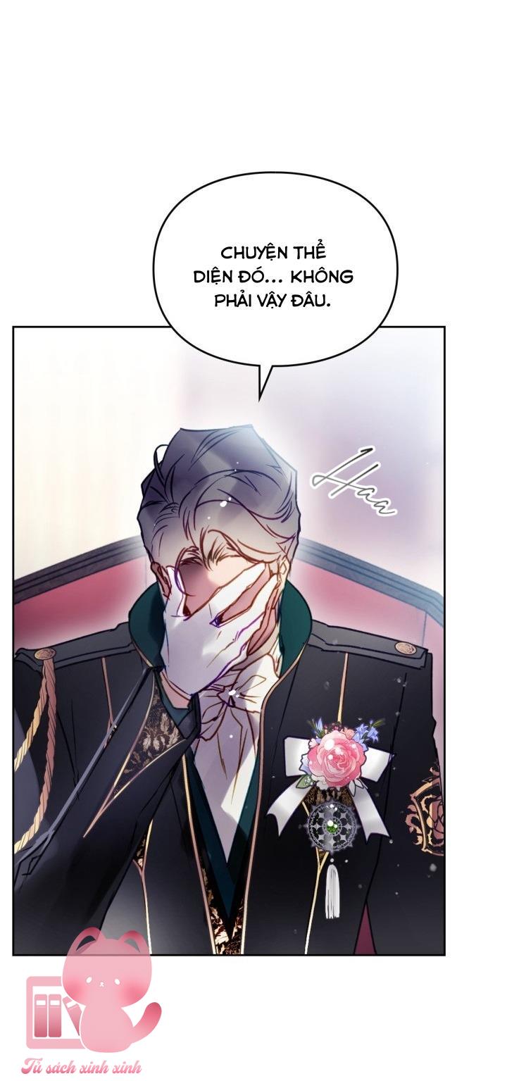 Kết Cục Của Nhân Vật Phản Diện Chỉ Có Thể Là Cái Chết - Chap 152 - Trang 32