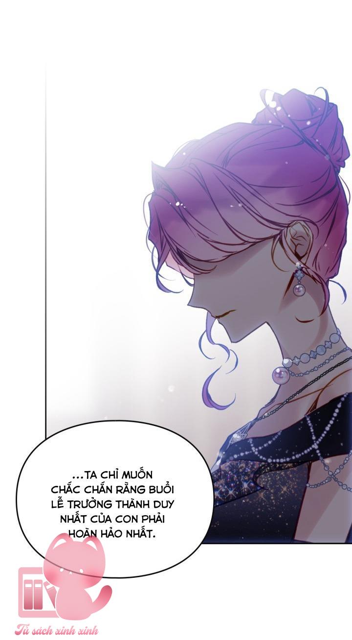 Kết Cục Của Nhân Vật Phản Diện Chỉ Có Thể Là Cái Chết - Chap 152 - Trang 33