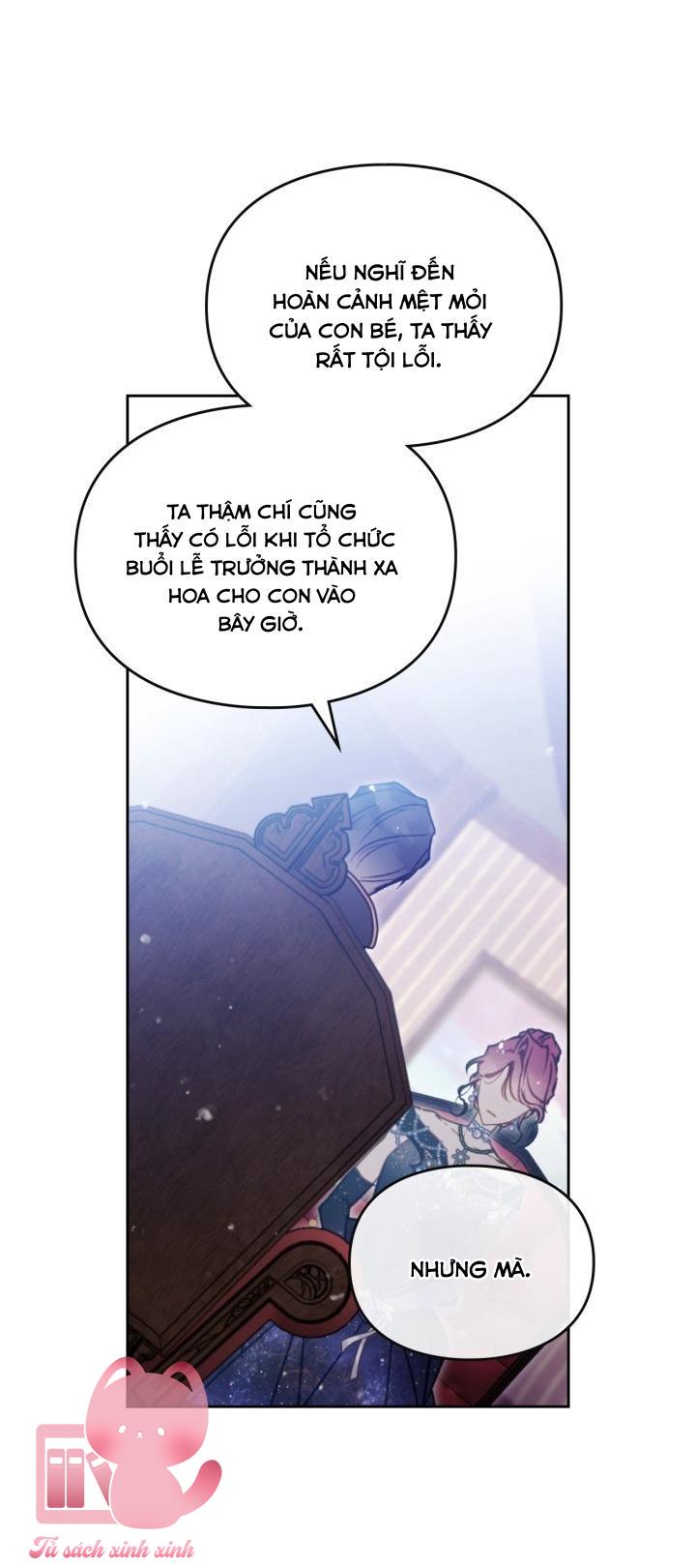 Kết Cục Của Nhân Vật Phản Diện Chỉ Có Thể Là Cái Chết - Chap 152 - Trang 36