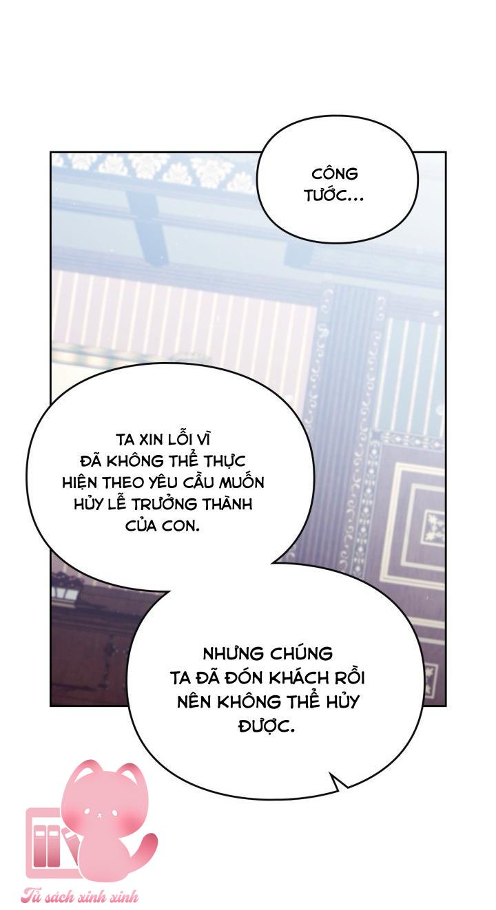 Kết Cục Của Nhân Vật Phản Diện Chỉ Có Thể Là Cái Chết - Chap 152 - Trang 40