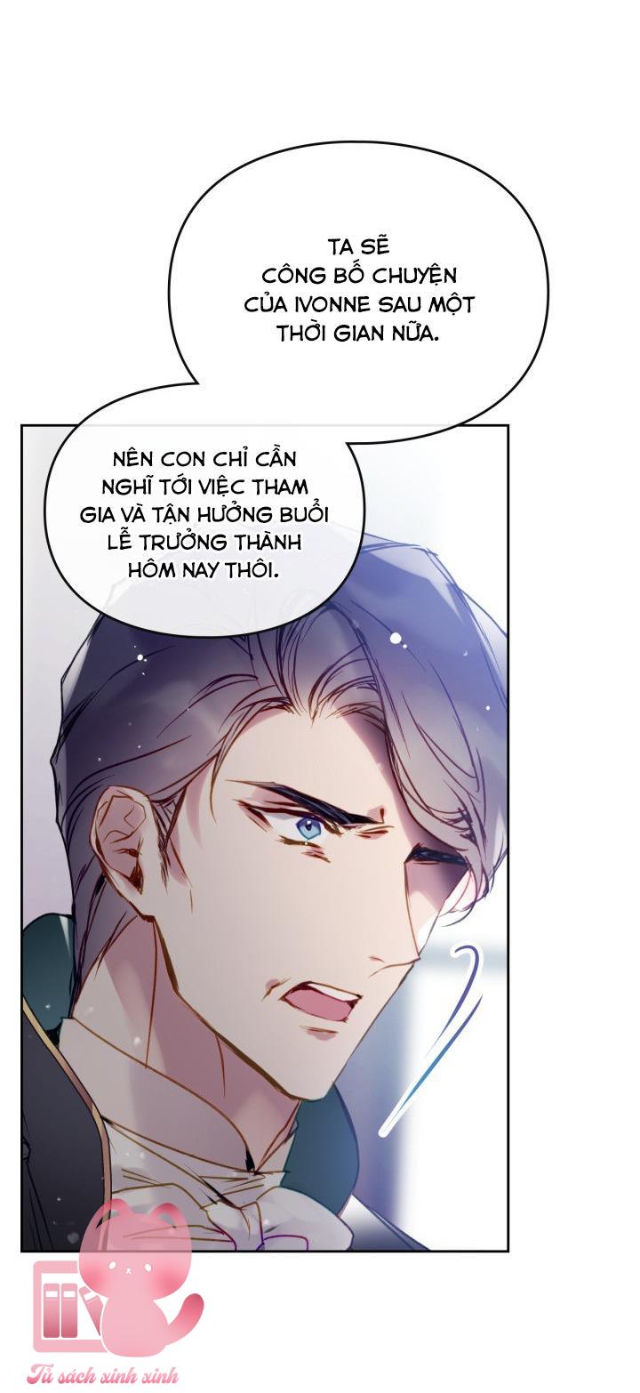 Kết Cục Của Nhân Vật Phản Diện Chỉ Có Thể Là Cái Chết - Chap 152 - Trang 41