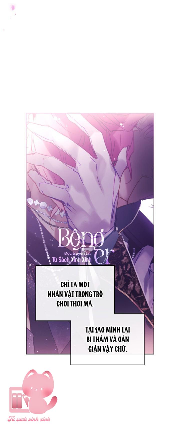 Kết Cục Của Nhân Vật Phản Diện Chỉ Có Thể Là Cái Chết - Chap 152 - Trang 50
