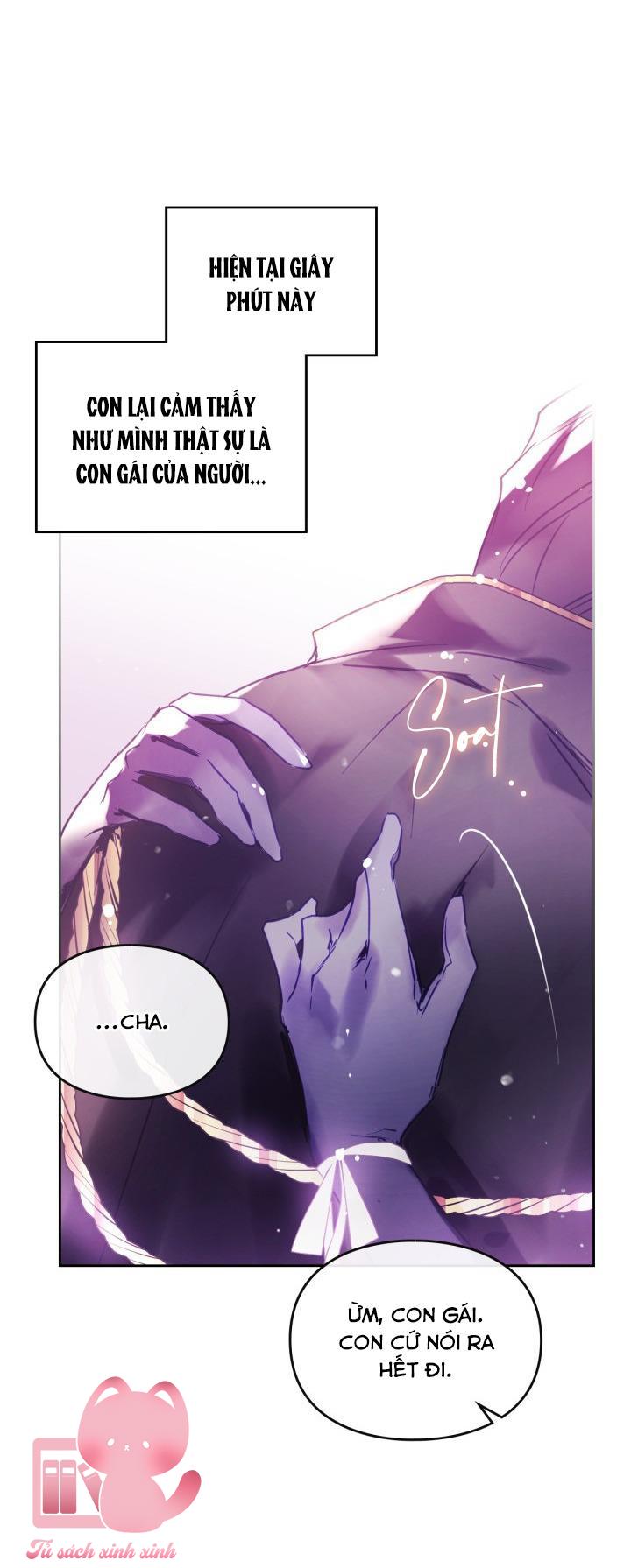 Kết Cục Của Nhân Vật Phản Diện Chỉ Có Thể Là Cái Chết - Chap 152 - Trang 51