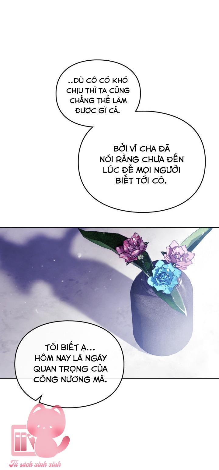 Kết Cục Của Nhân Vật Phản Diện Chỉ Có Thể Là Cái Chết - Chap 153 - Trang 11
