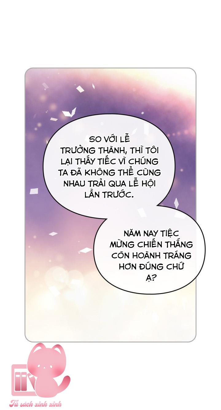 Kết Cục Của Nhân Vật Phản Diện Chỉ Có Thể Là Cái Chết - Chap 153 - Trang 17