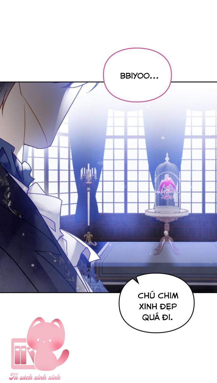 Kết Cục Của Nhân Vật Phản Diện Chỉ Có Thể Là Cái Chết - Chap 153 - Trang 3