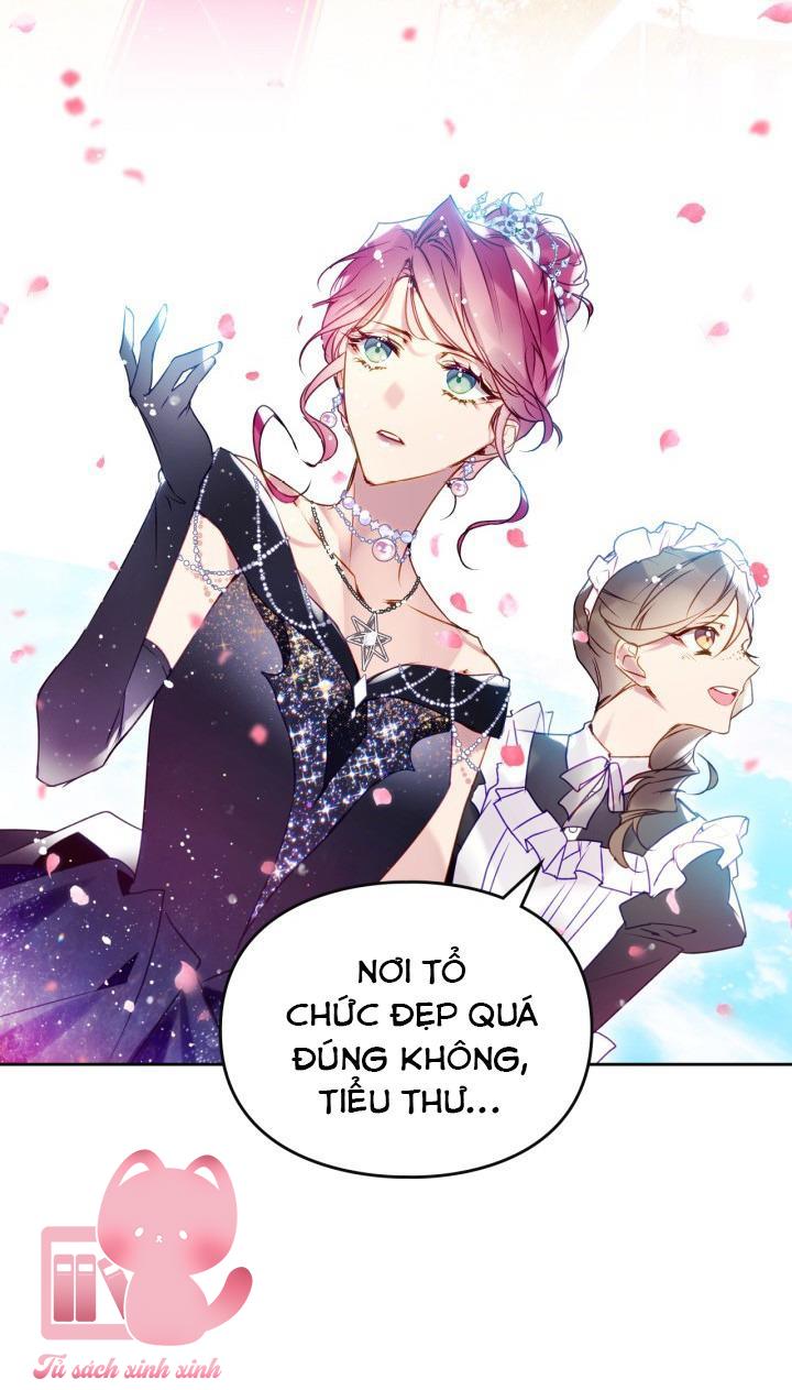 Kết Cục Của Nhân Vật Phản Diện Chỉ Có Thể Là Cái Chết - Chap 153 - Trang 25