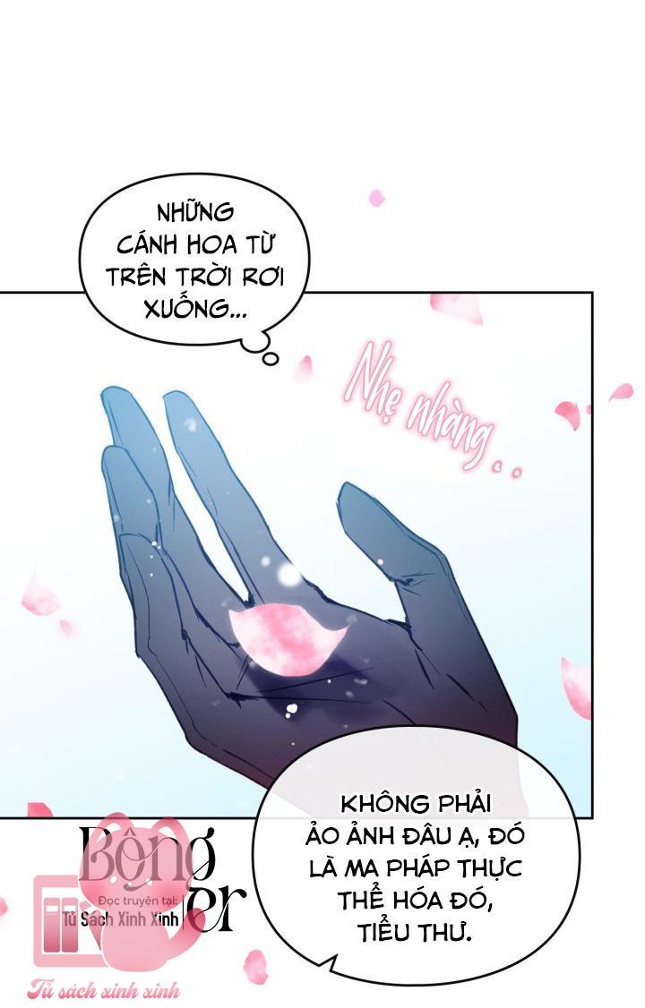 Kết Cục Của Nhân Vật Phản Diện Chỉ Có Thể Là Cái Chết - Chap 153 - Trang 26