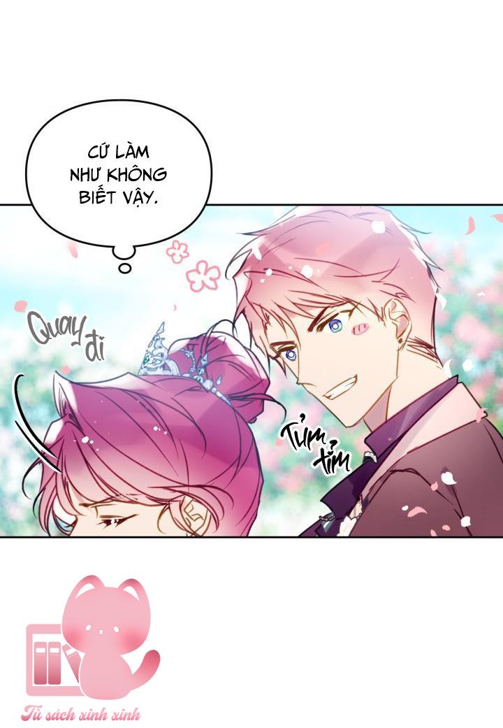 Kết Cục Của Nhân Vật Phản Diện Chỉ Có Thể Là Cái Chết - Chap 153 - Trang 36