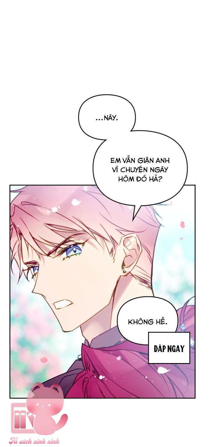 Kết Cục Của Nhân Vật Phản Diện Chỉ Có Thể Là Cái Chết - Chap 153 - Trang 40
