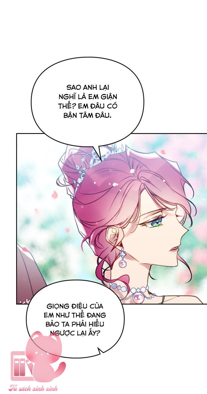 Kết Cục Của Nhân Vật Phản Diện Chỉ Có Thể Là Cái Chết - Chap 153 - Trang 42