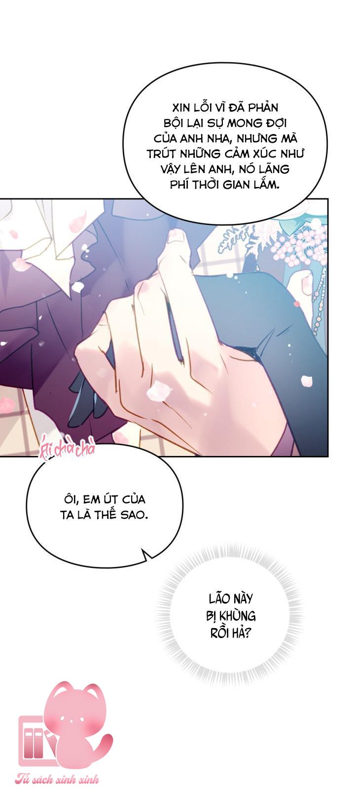 Kết Cục Của Nhân Vật Phản Diện Chỉ Có Thể Là Cái Chết - Chap 153 - Trang 43