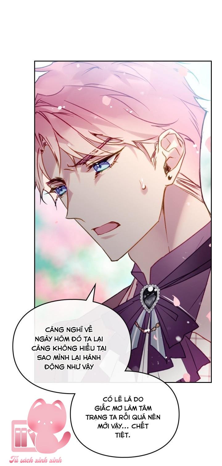 Kết Cục Của Nhân Vật Phản Diện Chỉ Có Thể Là Cái Chết - Chap 153 - Trang 47