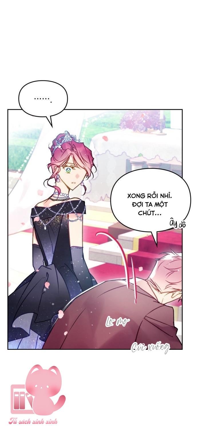 Kết Cục Của Nhân Vật Phản Diện Chỉ Có Thể Là Cái Chết - Chap 153 - Trang 54