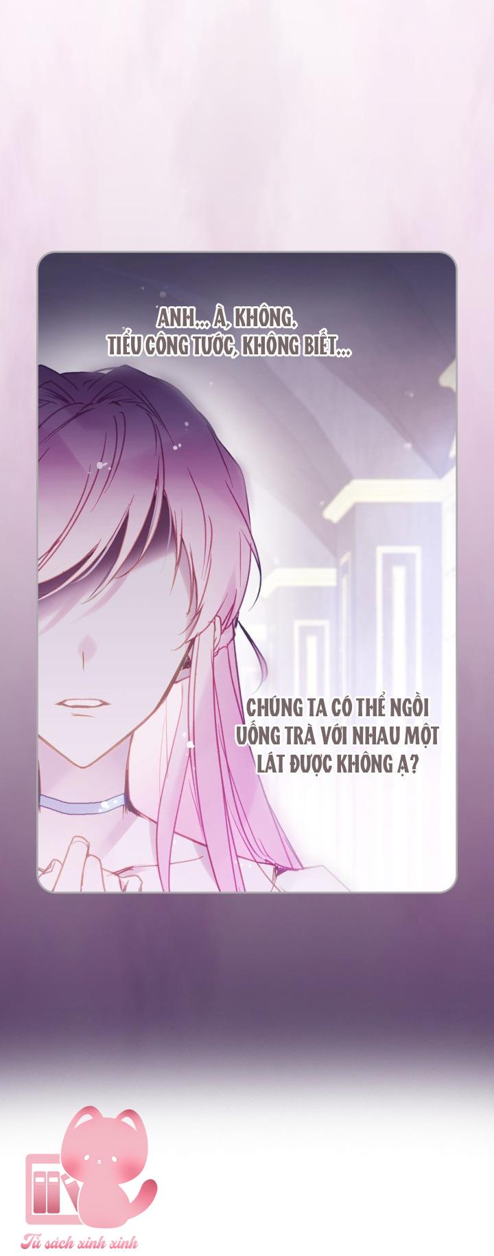 Kết Cục Của Nhân Vật Phản Diện Chỉ Có Thể Là Cái Chết - Chap 153 - Trang 7