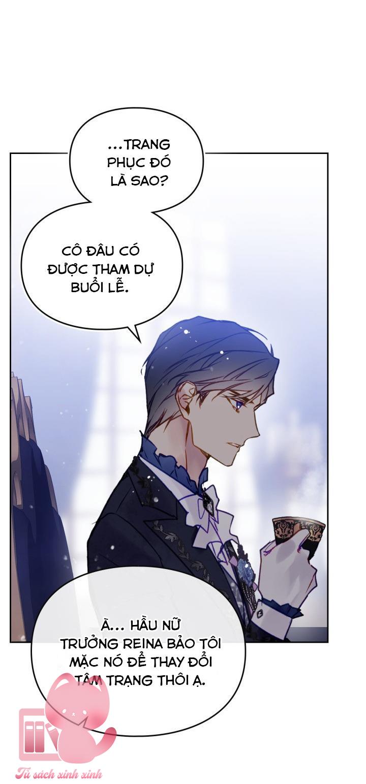 Kết Cục Của Nhân Vật Phản Diện Chỉ Có Thể Là Cái Chết - Chap 153 - Trang 8