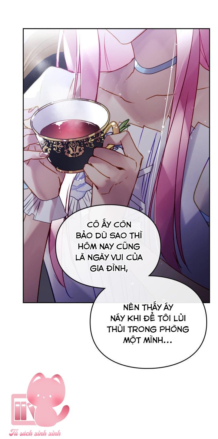 Kết Cục Của Nhân Vật Phản Diện Chỉ Có Thể Là Cái Chết - Chap 153 - Trang 9