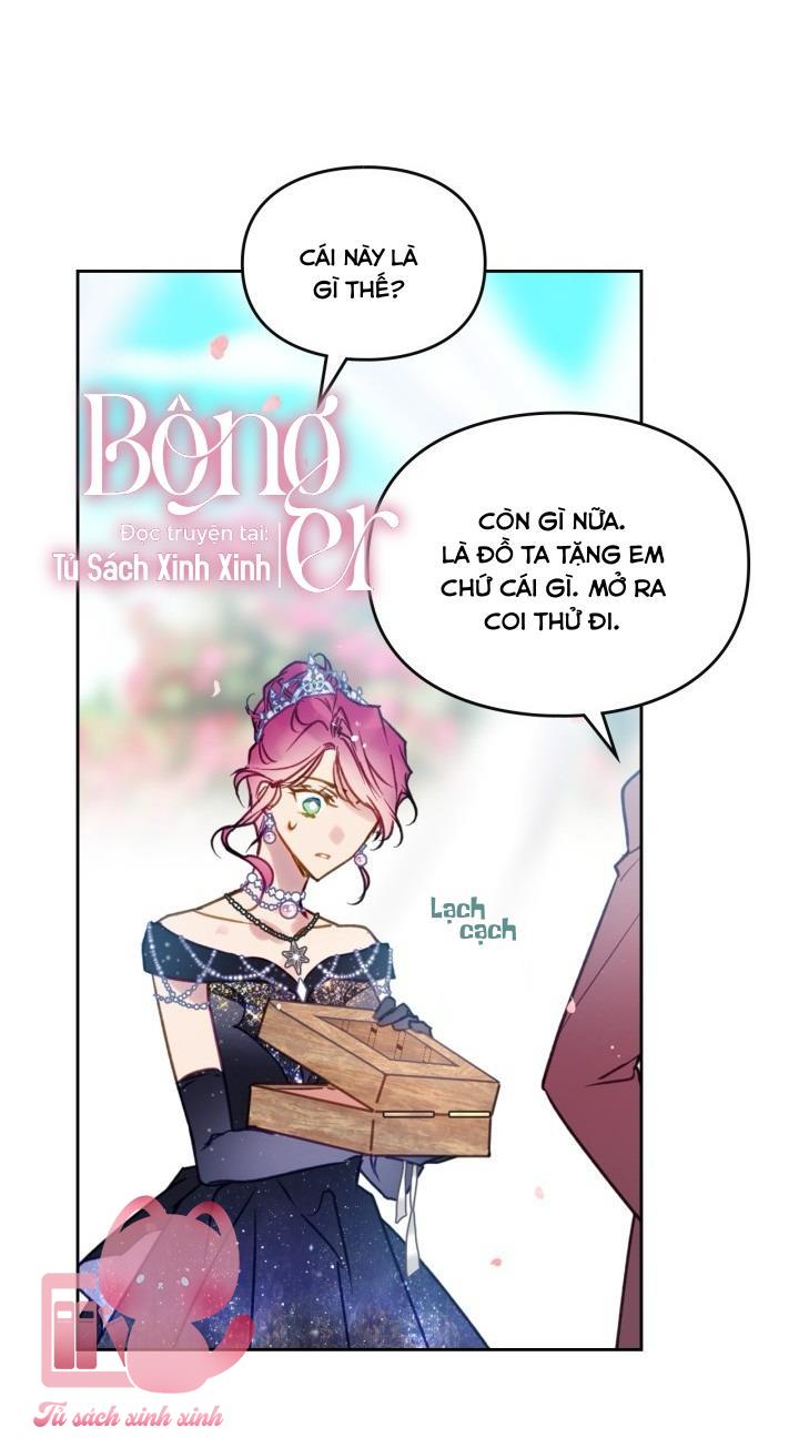 Kết Cục Của Nhân Vật Phản Diện Chỉ Có Thể Là Cái Chết - Chap 154 - Trang 2