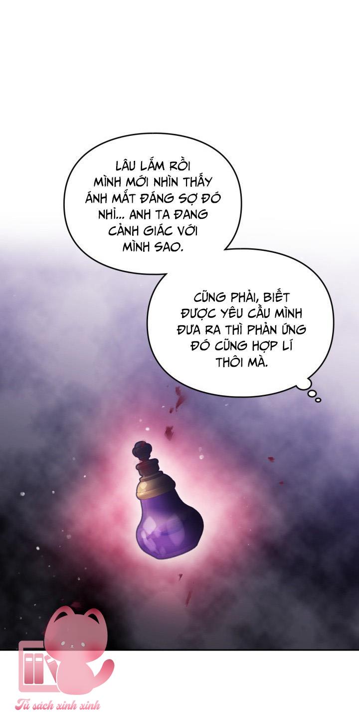 Kết Cục Của Nhân Vật Phản Diện Chỉ Có Thể Là Cái Chết - Chap 154 - Trang 18