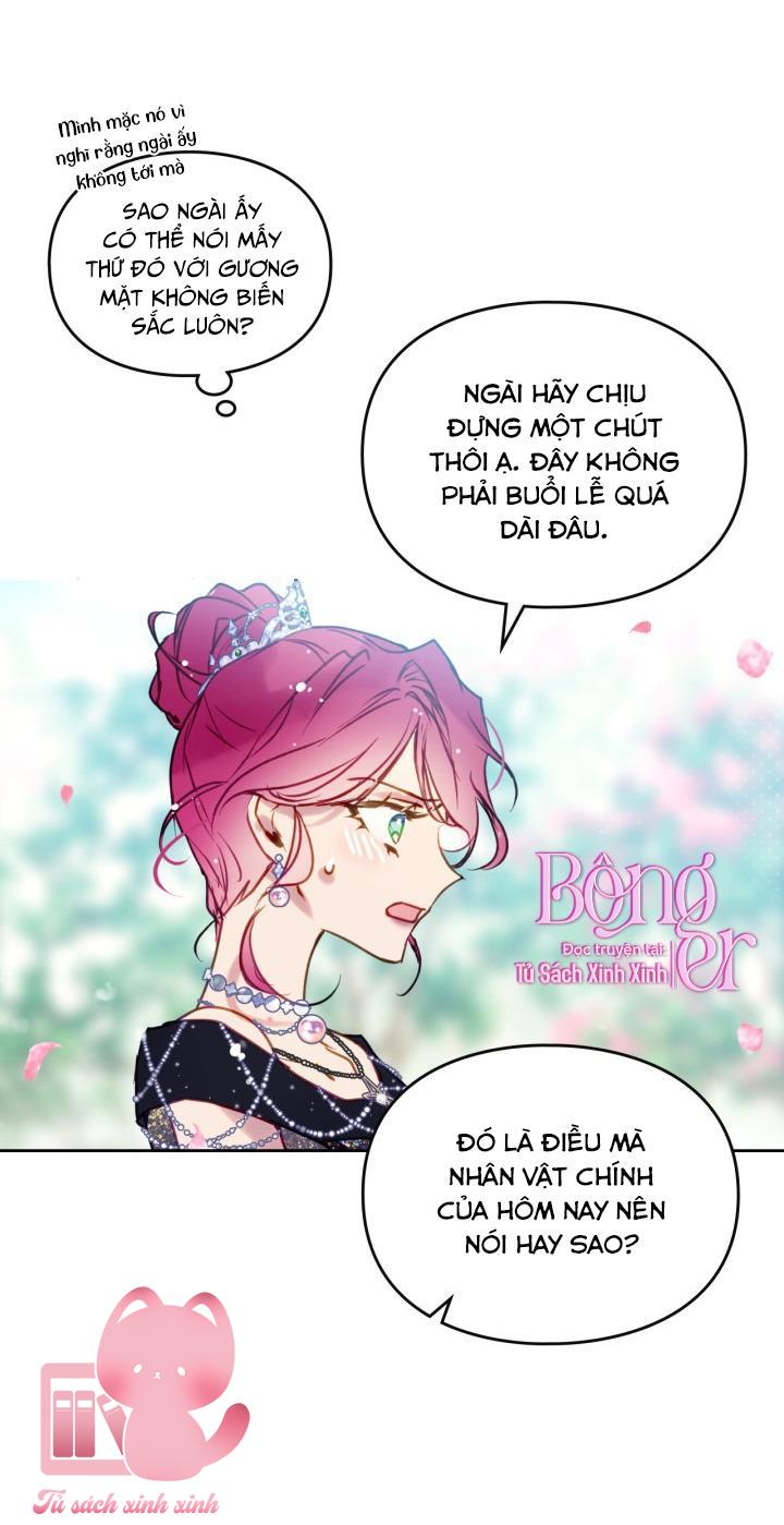 Kết Cục Của Nhân Vật Phản Diện Chỉ Có Thể Là Cái Chết - Chap 154 - Trang 29