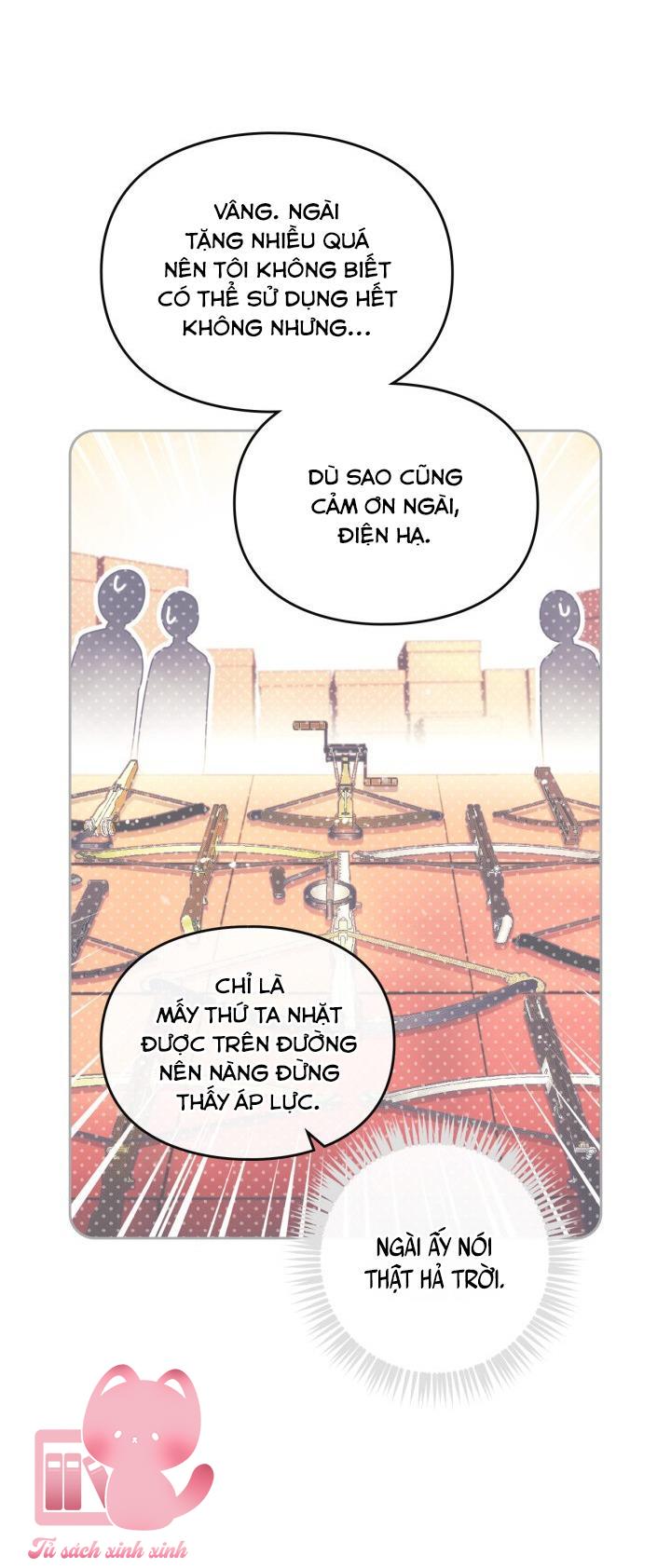 Kết Cục Của Nhân Vật Phản Diện Chỉ Có Thể Là Cái Chết - Chap 154 - Trang 32