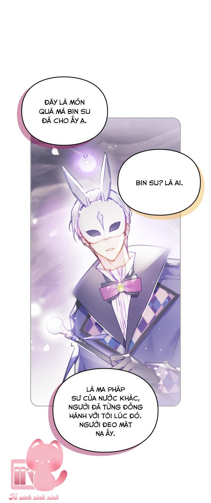 Kết Cục Của Nhân Vật Phản Diện Chỉ Có Thể Là Cái Chết - Chap 154 - Trang 35